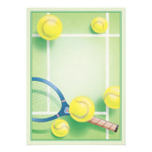 The Lively Set © Personalized Announcement