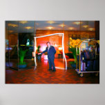 The Lobby Print