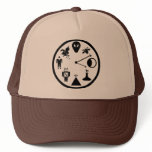The Loki Times Hat #1