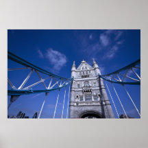 The London Bridge Print