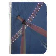 The London Eye Kindle Cover
