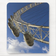 The London Eye Mousepad