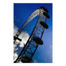 The London Eye Photo