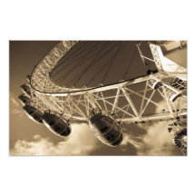 The London Eye Photo