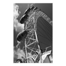 The London Eye Photo