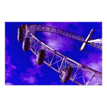 The London Eye Photo