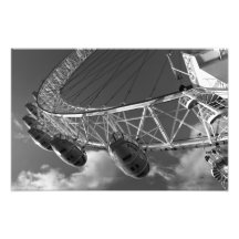 The London Eye Photo