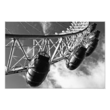 The London Eye Photograph