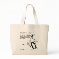 The Lone Ranger As A Carpenter Canvas Bag