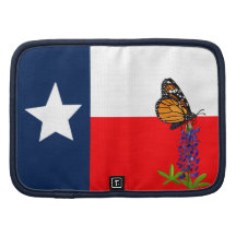 The Lone Star State Folio Planner