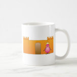 The Lonely Prince Tee by MDillon Designs Mugs