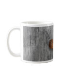 The Lonely Snail Coffee Mug