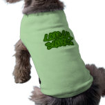 the Lonely Stoner sexy girls or guys Pet Tshirt