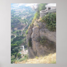 The Long and Winding Road Print