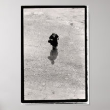 The Long Walk Home Posters