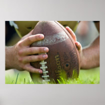 The Longsnapper Print