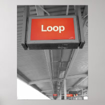 The Loop Posters