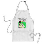 The Lord Is My Shepard Aprons