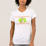 The Lord is My Shepherd Tshirts