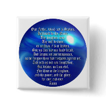 The Lord's Prayer Pins
