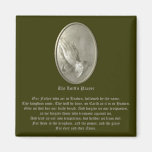 The Lord's Prayer Refrigerator Magnets