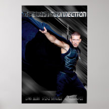 The Lost Connection Poster