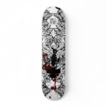 The Lost prophets I Skate Decks