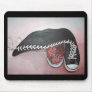 "The love Affair" Mouse Pad