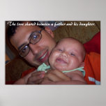 The love between a father and his daughter. posters