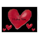 The Love Card