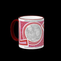 The Love Mug! mugs