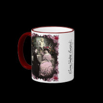 The Lovers - Mug (Customize)