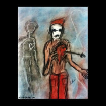 The Lovers posters