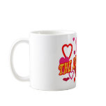 The Loving Cup Coffee Mug
