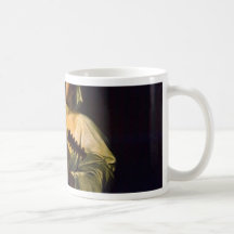 The Lute Player By Michelangelo Merisi Da Caravagg Mug