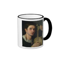 The Lyre, c.1515 mugs
