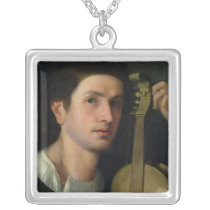 The Lyre, c.1515 necklaces