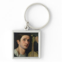 The Lyre, c.1515 keychains