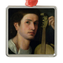 The Lyre, c.1515 ornaments