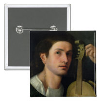 The Lyre, c.1515 buttons