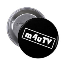 The m4uTV Campaign button of DOOM!