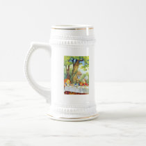The Mad Hatters Tea Party Full Colour Mugs