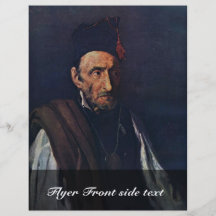 The Madman By Géricault Jean Louis Théodore (Best Flyers