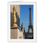 THE MADWOMEN OF CHAILLOT Card