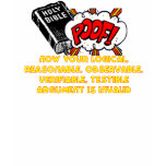 The Magic Bible T Shirts