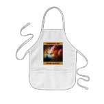 The Magic of a New Life Aprons