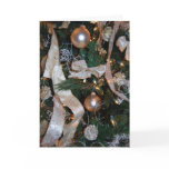 The Magic of Christmas Greeting Card