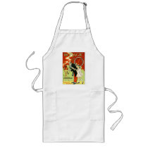 The Magic Of Oz Apron