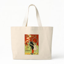 The Magic Of Oz Bag