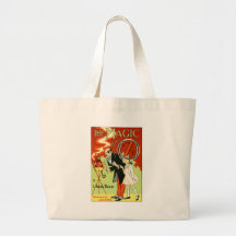 The Magic Of Oz Bag